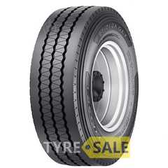 Купити Вантажна шина TRIANGLE TRT03 245/70R19.5 141/140J