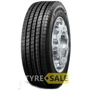 Купити Вантажна шина TRIANGLE TR615 275/70R22.5 152/148J