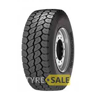 Купить Грузовая шина COMPASAL CPT65 385/65R22.5 160L