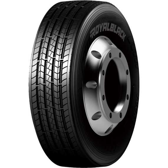 Грузовая шина ROYAL BLACK RS201 - Интернет магазин шин и дисков по минимальным ценам с доставкой по Украине TyreSale.com.ua
