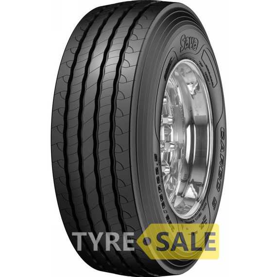 Купить Грузовая шина SAVA CARGO 5 3PSF 385/55R22.5 160K158L
