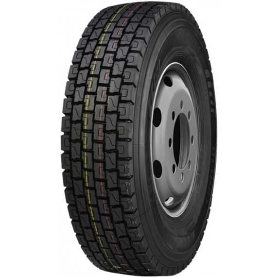 Грузовая шина ROYAL BLACK RD318 - Интернет магазин шин и дисков по минимальным ценам с доставкой по Украине TyreSale.com.ua