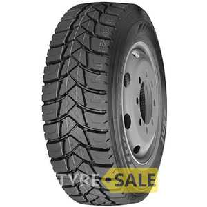 Купити Вантажна шина ROYAL BLACK RD802 315/80R22.5 156/150K