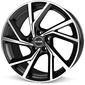 Легковой диск MAK KASSEL BLACK MIRROR - Интернет магазин шин и дисков по минимальным ценам с доставкой по Украине TyreSale.com.ua