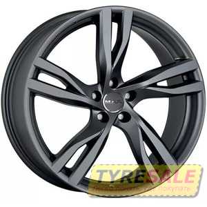 Купить Легковой диск MAK STOCKHOLM MATT TITAN R19 W8.5 PCD5x112 ET42 DIA66.45