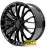 Купити Легковий диск MAK SPECIALE GLOSS BLACK R19 W8.5 PCD5x114.3 ET30 DIA76