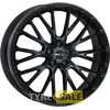 Купить Легковой диск MAK SPECIALE GLOSS BLACK R20 W9 PCD5X112 ET42 DIA57.1