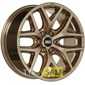 Купить Легковой диск BBS TLA GLOSSY BRONZE R20 W9 PCD6x139.7 ET12 DIA106.1