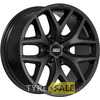 Купить Легковой диск BBS TLA SATIN BLACK R20 W9 PCD6x139.7 ET12 DIA106.1