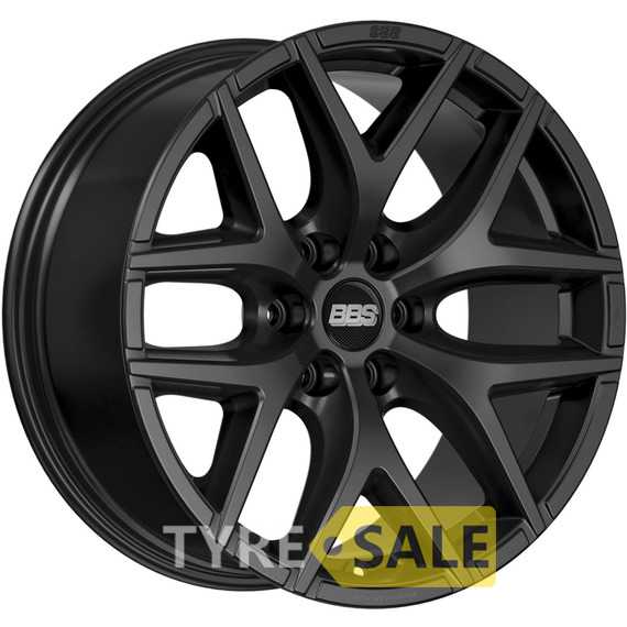 Купити Легковий диск BBS TLA SATIN BLACK R20 W9 PCD6x139.7 ET12 DIA106.1