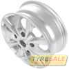 Купить Легковой диск MAK LOAD 5 SILVER R15 W6.5 PCD5x160 ET58 DIA65.1