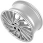 Легковой диск GMP Italia ENIGMA Satin Silver - Интернет магазин шин и дисков по минимальным ценам с доставкой по Украине TyreSale.com.ua