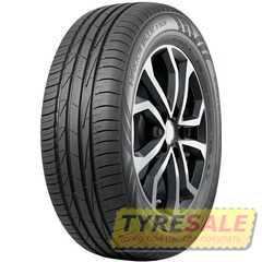 Купить Летняя шина Nokian Tyres Hakka Blue 3 SUV 215/65R17 103H XL