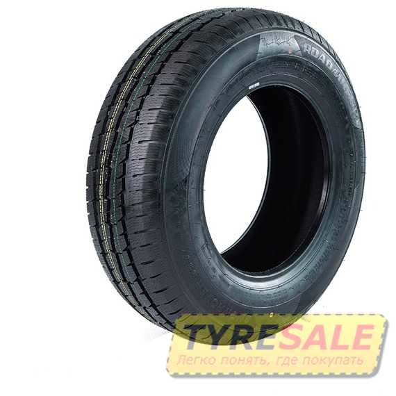 Купити Зимова шина ROADMARCH Snowrover 989 225/75R16C 116/114R