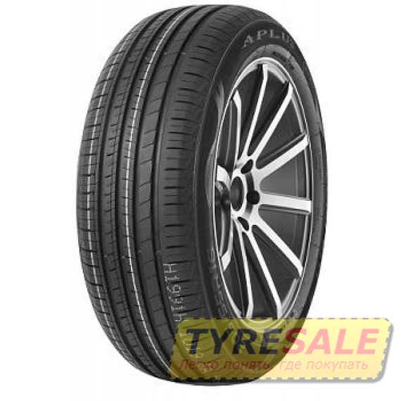 Купить Летняя шина APLUS A609 205/65R15 94V