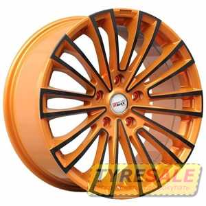 Купити Легковий диск SPORTMAX RACING SR 5307 OPWB R15 W6.5 PCD4x100 ET35 DIA67.1