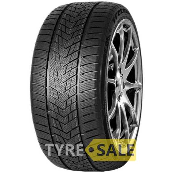 Купити Зимова шина TRACMAX X-privilo S330 215/55R18 99V