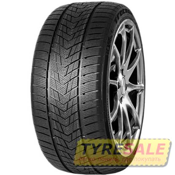 Купити Зимова шина TRACMAX X-privilo S330 225/60R18 104V