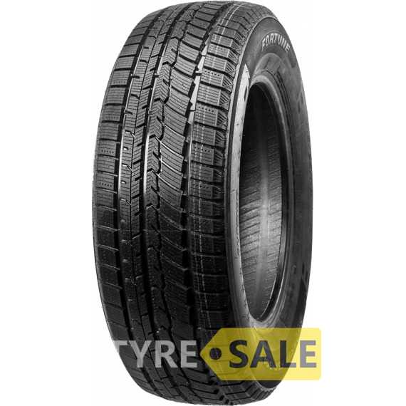 Купити Зимова шина FORTUNE FSR901 275/45R20 110W