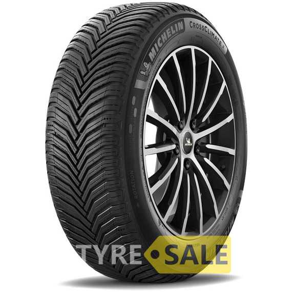 Купить Всесезонная шина MICHELIN CrossClimate 2 225/40R19 93Y XL