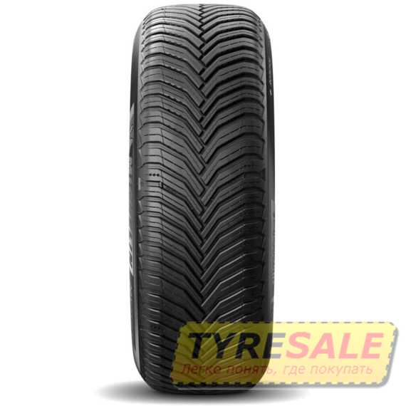 Купити Всесезонна шина MICHELIN CrossClimate 2 225/50R17 94W