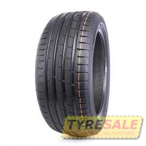 Купить Летняя шина Nokian Tyres POWERPROOF 235/45R19 99W XL
