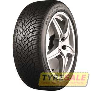 Купить Зимняя шина FIRESTONE WINTERHAWK 4 255/40R19 100V