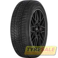 Купити Зимова шина HANKOOK Winter i*cept evo3 X (W330A) 275/35R20 102W