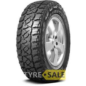Купить Всесезонная шина KUMHO Road Venture MT 51 285/70 R17 121/118Q