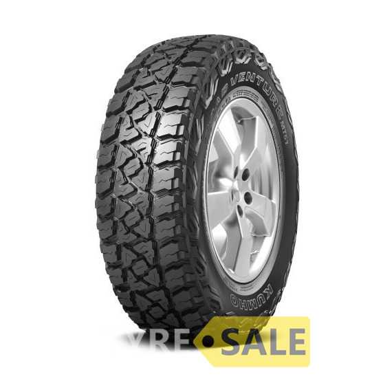 Купити Всесезонна шина KUMHO Road Venture MT 51 285/70 R17 121/118Q