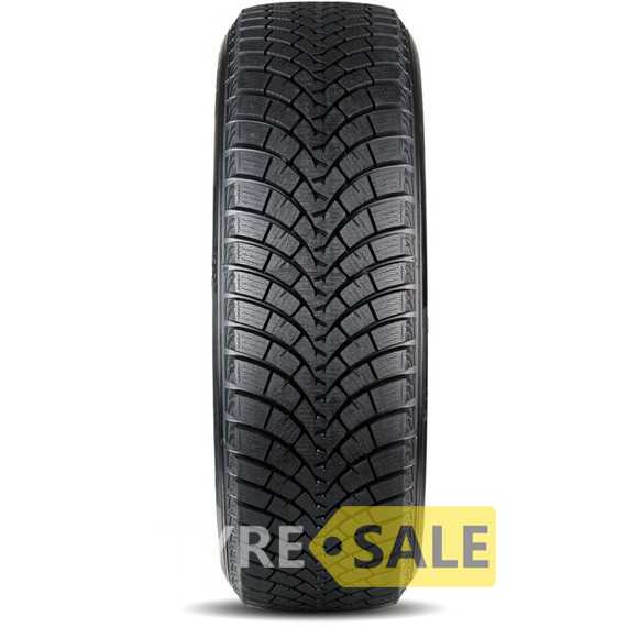 Купити Зимова шина FALKEN WINTERPEAK F-SNOW 1 235/45R18 98T