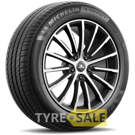 Купити Лiтня шина MICHELIN e.Primacy 215/55R18 99V