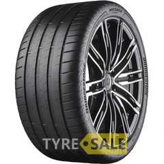 Купити Літня шина BRIDGESTONE Potenza Sport 285/30R21 100Y