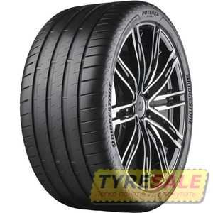 Купити Літня шина BRIDGESTONE Potenza Sport 245/45R19 102Y