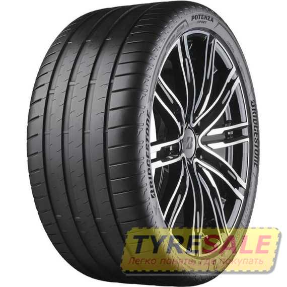 Купить Летняя шина BRIDGESTONE Potenza Sport 235/50R18 101Y