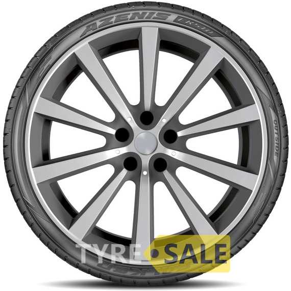 Купити Літня шина FALKEN Azenis FK510 285/35R20 104Y