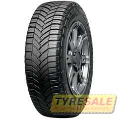 Купити Всесезонна шина MICHELIN Agilis CrossClimate 195/60R16C 99/97H