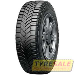 Купить Всесезонная шина MICHELIN Agilis CrossClimate 195/60R16C 99/97H