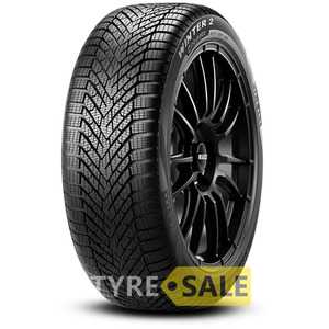 Купить Зимняя шина PIRELLI CINTURATO WINTER 2 225/55R17 101V