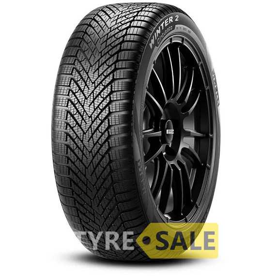 Купить Зимняя шина PIRELLI CINTURATO WINTER 2 225/55R17 101V