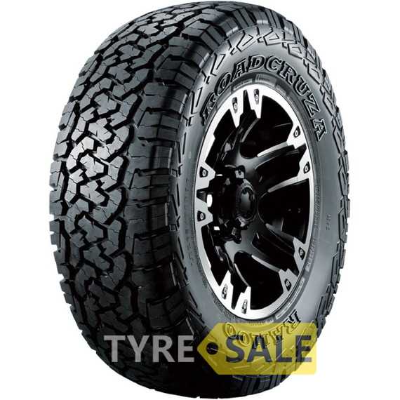 Купити Всесезонна шина ROADCRUZA RA1100 A/T 285/65R18 125/122S