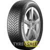 Купити всесезонна шина CONTINENTAL AllSeason Contact 235/55R18 100V