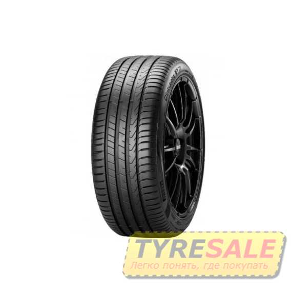 Купити Лiтня шина PIRELLI Cinturato P7 P7C2 215/60R16 99V