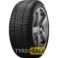 Купити Зимова шина PIRELLI Winter Sottozero 3 215/60R18 102T RUN FLAT