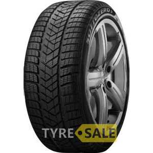 Купить Зимняя шина PIRELLI Winter Sottozero 3 215/60R18 102T RUN FLAT