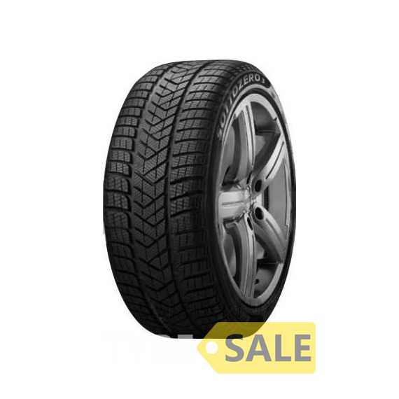 Купити Зимова шина PIRELLI Winter Sottozero 3 215/60R18 102T RUN FLAT