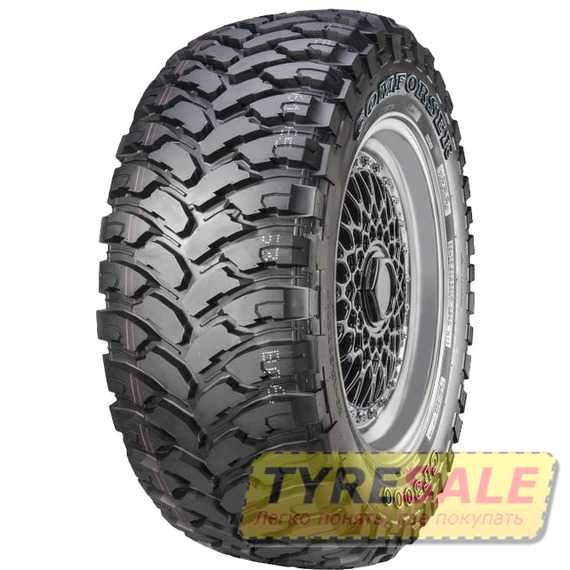 Купити Всесезонна шина COMFORSER CF3000 33/12.5R18 118Q