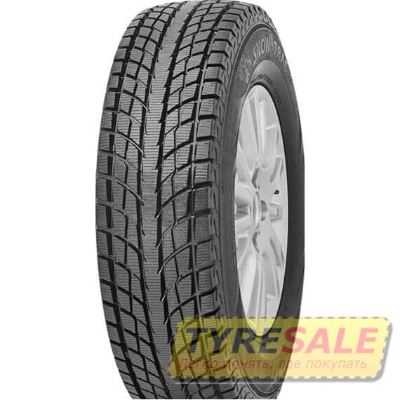 Купити Зимова шина CST SNOWTRAC SCS1 245/55R19 103T