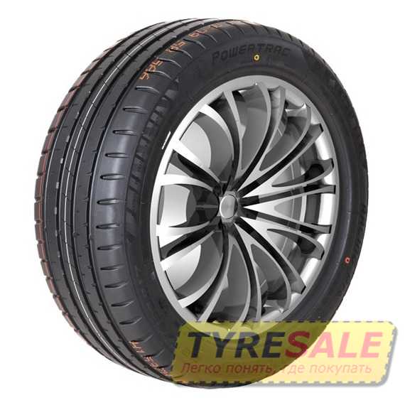 Купити Літня шина POWERTRAC RACING PRO 265/50R20 111W