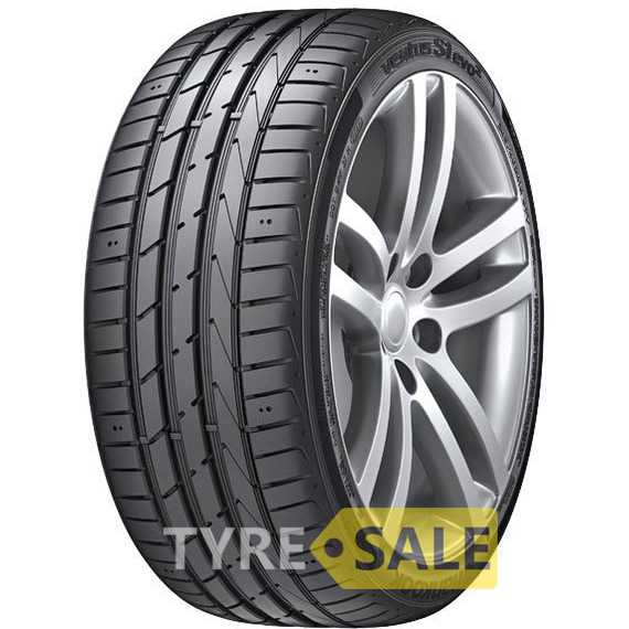 Купити Літня шина HANKOOK Ventus S1 Evo2 K117 245/45R19 98Y